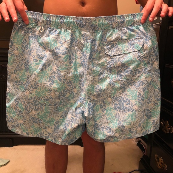 Goodfellow Swimming trunks - Picture 2 of 2